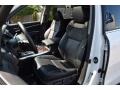 White Diamond Pearl - MDX SH-AWD Technology Photo No. 13