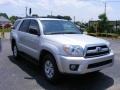 Titanium Metallic - 4Runner SR5 4x4 Photo No. 4