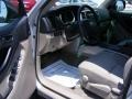 Titanium Metallic - 4Runner SR5 4x4 Photo No. 5