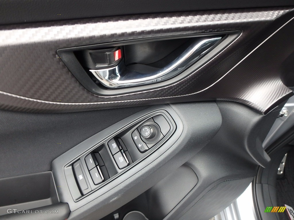 2018 Subaru Impreza 2.0i Sport 5-Door Controls Photo #122505071