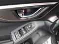 2018 Subaru Impreza 2.0i Sport 5-Door Controls