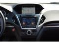 White Diamond Pearl - MDX SH-AWD Technology Photo No. 16