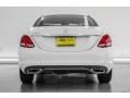 Polar White - C 300 Sedan Photo No. 3