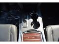 White Diamond Pearl - MDX SH-AWD Technology Photo No. 17