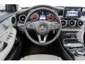 Polar White - C 300 Sedan Photo No. 4