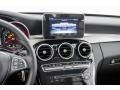 Polar White - C 300 Sedan Photo No. 5