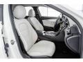 Polar White - C 300 Sedan Photo No. 6