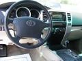 Titanium Metallic - 4Runner SR5 4x4 Photo No. 8