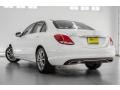 Polar White - C 300 Sedan Photo No. 10
