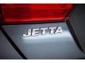 Platinum Gray Metallic - Jetta SE Sedan Photo No. 7
