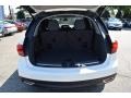 White Diamond Pearl - MDX SH-AWD Technology Photo No. 23