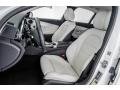 Polar White - C 300 Sedan Photo No. 14