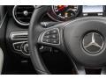 Polar White - C 300 Sedan Photo No. 18