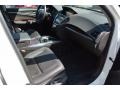 White Diamond Pearl - MDX SH-AWD Technology Photo No. 28