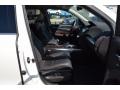 White Diamond Pearl - MDX SH-AWD Technology Photo No. 29
