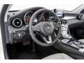 Polar White - C 300 Sedan Photo No. 21