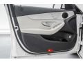 Polar White - C 300 Sedan Photo No. 23