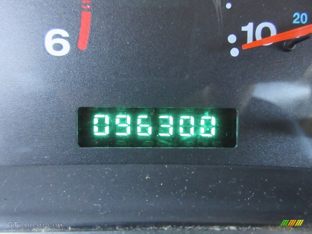 2005 Wrangler X 4x4 - Impact Orange / Dark Slate Gray photo #39