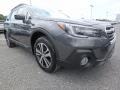 Magnetite Gray Metallic - Outback 2.5i Limited Photo No. 1