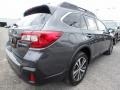 Magnetite Gray Metallic - Outback 2.5i Limited Photo No. 3