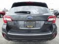 Magnetite Gray Metallic - Outback 2.5i Limited Photo No. 4
