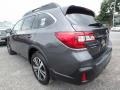 Magnetite Gray Metallic - Outback 2.5i Limited Photo No. 6