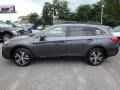 Magnetite Gray Metallic - Outback 2.5i Limited Photo No. 7