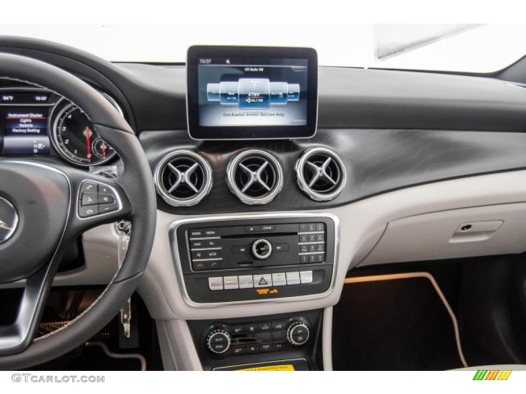 2018 GLA 250 - Mountain Grey Metallic / Crystal Grey photo #5