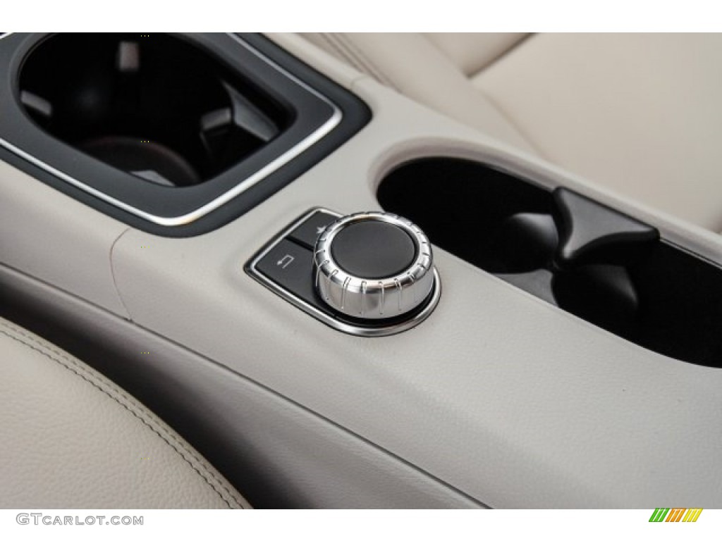 2018 GLA 250 - Mountain Grey Metallic / Crystal Grey photo #7