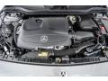 2018 Mountain Grey Metallic Mercedes-Benz GLA 250  photo #8