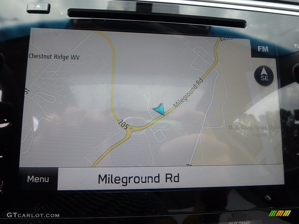 2018 Subaru Outback 2.5i Limited Navigation Photo #122506319