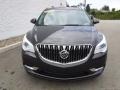 2014 Cyber Gray Metallic Buick Enclave Leather AWD  photo #5