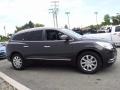2014 Cyber Gray Metallic Buick Enclave Leather AWD  photo #7