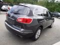 Cyber Gray Metallic - Enclave Leather AWD Photo No. 8