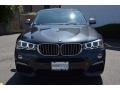 Dark Graphite Metallic - X4 M40i Photo No. 7