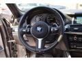 2017 Dark Graphite Metallic BMW X4 M40i  photo #18