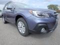 Twilight Blue Metallic - Outback 2.5i Premium Photo No. 1