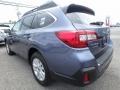 2018 Twilight Blue Metallic Subaru Outback 2.5i Premium  photo #6