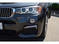 Dark Graphite Metallic - X4 M40i Photo No. 31