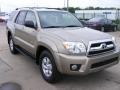 Driftwood Pearl - 4Runner SR5 4x4 Photo No. 4