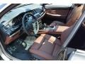 2017 Callisto Grey Metallic BMW 5 Series 550i xDrive Gran Turismo  photo #10
