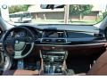 2017 Callisto Grey Metallic BMW 5 Series 550i xDrive Gran Turismo  photo #14
