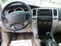 Driftwood Pearl - 4Runner SR5 4x4 Photo No. 7