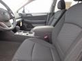 Black Front Seat Photo for 2018 Subaru Outback #122507717