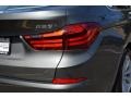 2017 Callisto Grey Metallic BMW 5 Series 550i xDrive Gran Turismo  photo #22