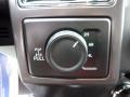 Earth Gray Controls Photo for 2018 Ford F150 #122508021
