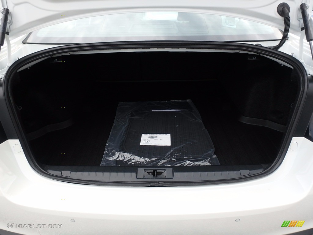 2018 Subaru Legacy 3.6R Limited Trunk Photos