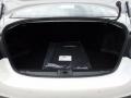 2018 Subaru Legacy Slate Black Interior Trunk Photo