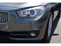 2017 Callisto Grey Metallic BMW 5 Series 550i xDrive Gran Turismo  photo #30