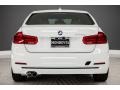 Alpine White - 3 Series 330e iPerformance Sedan Photo No. 4